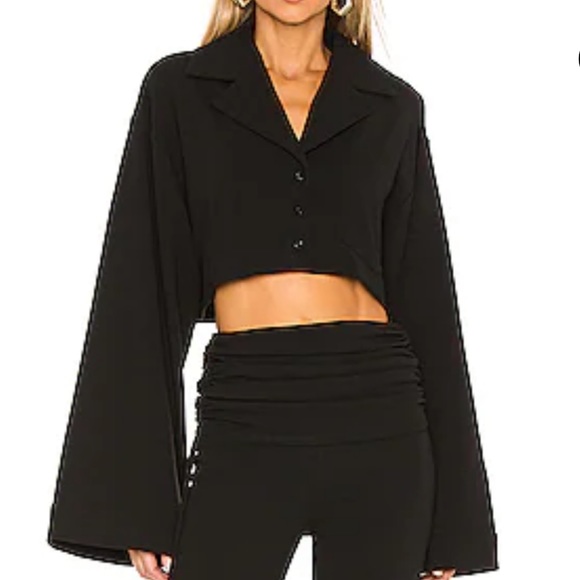 Lovers + Friends Tops - Lovers and Friends Revolve Top